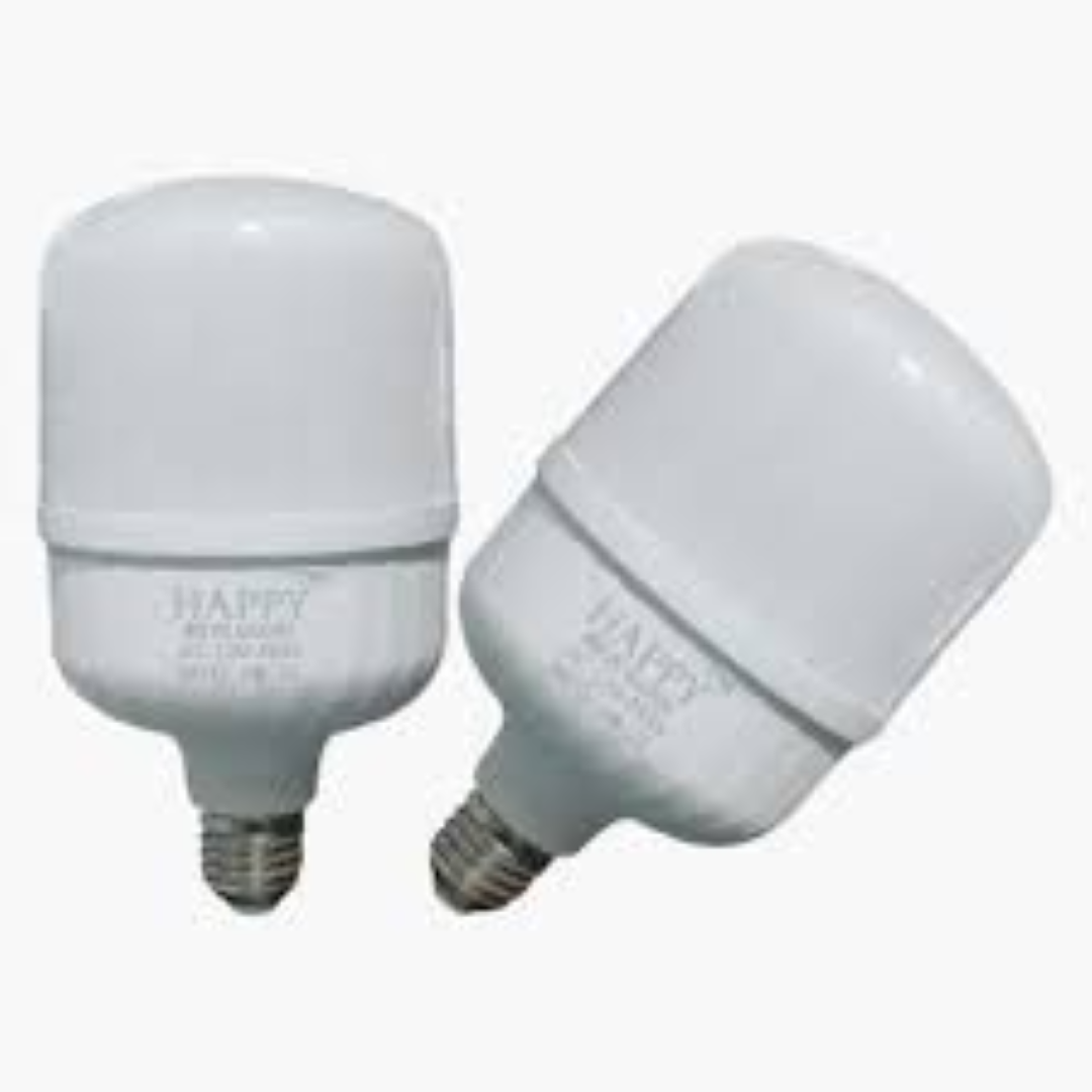 ROSHNI  E. SAVER BULBS 18W 50PCS